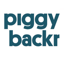 Piggybackr - Logo