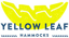 Yellow Leaf Hammocks - Logo